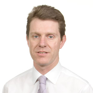 David Redfern, Chairman of the Board for ViiV Healthcare - David-Redfern-GlaxoSmithKline