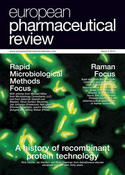 European Pharmaceutical Review - Issue #5 2014